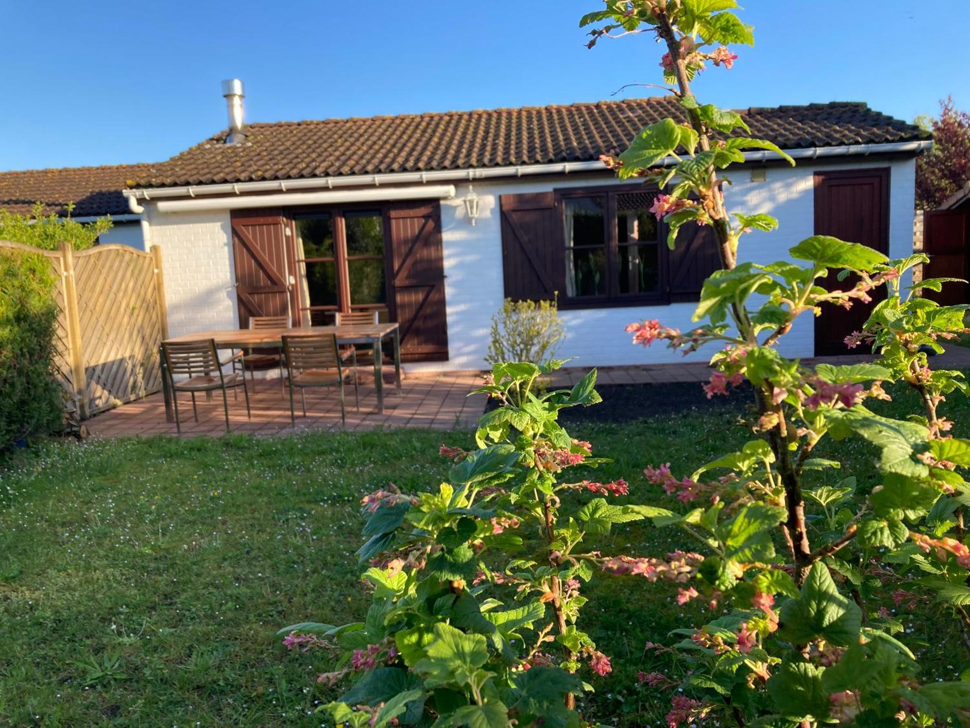 Terduinen Villa Oostduinkerke Buitenkant foto