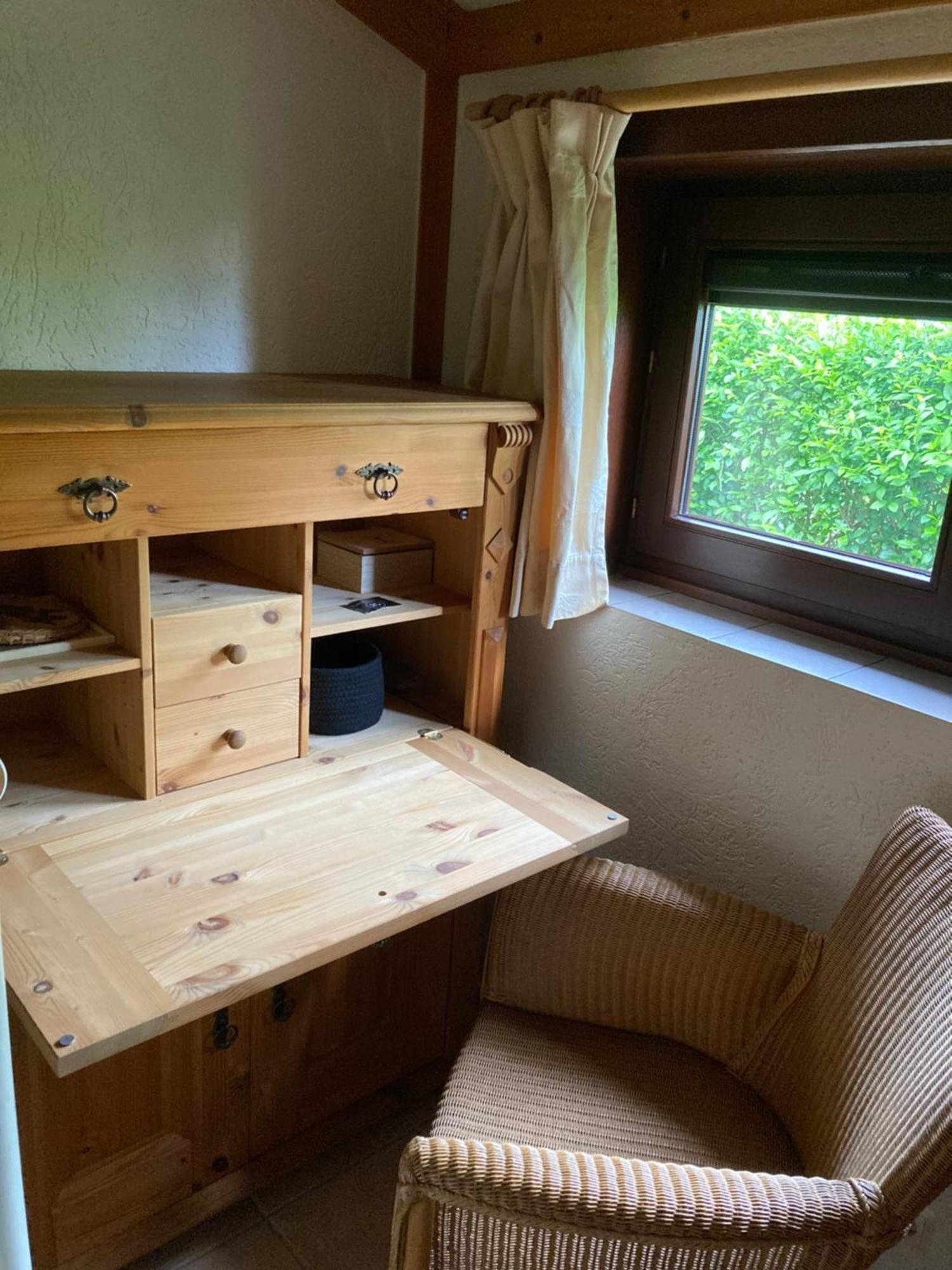 Terduinen Villa Oostduinkerke Buitenkant foto